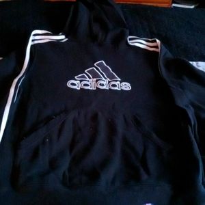Adidas sweater